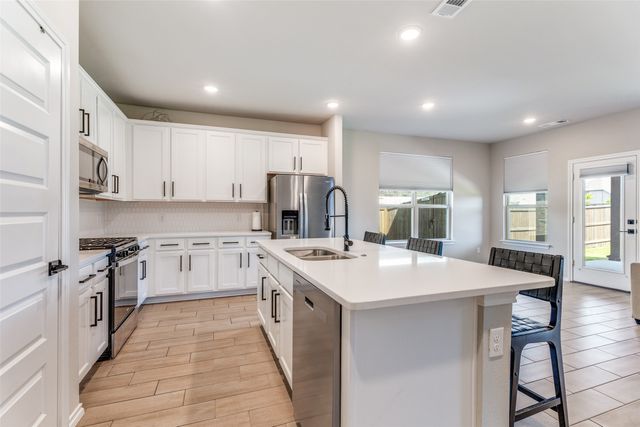 2212 Lacerta Drive, Haslet, TX 76052