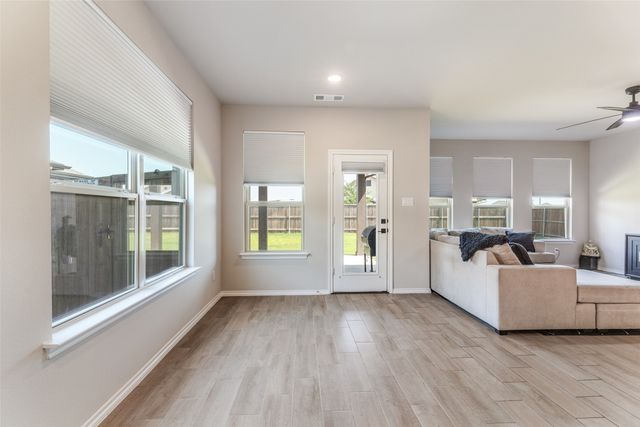 2212 Lacerta Drive, Haslet, TX 76052