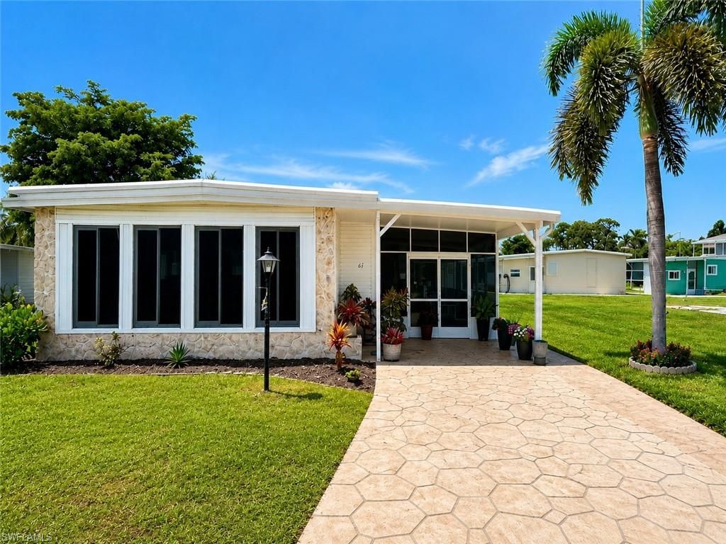 67 Sturbridge LN, FORT MYERS, FL 33908 — photo 2