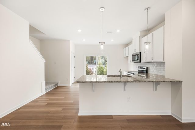 322 Hacksaw Trail, Raleigh, NC 27610