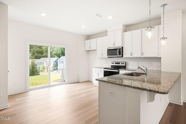 322 Hacksaw Trail, Raleigh, NC 27610