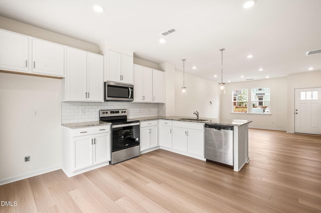 322 Hacksaw Trail, Raleigh, NC 27610
