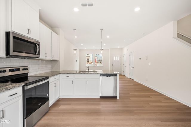 322 Hacksaw Trail, Raleigh, NC 27610