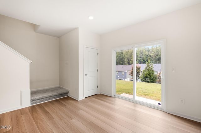 322 Hacksaw Trail, Raleigh, NC 27610