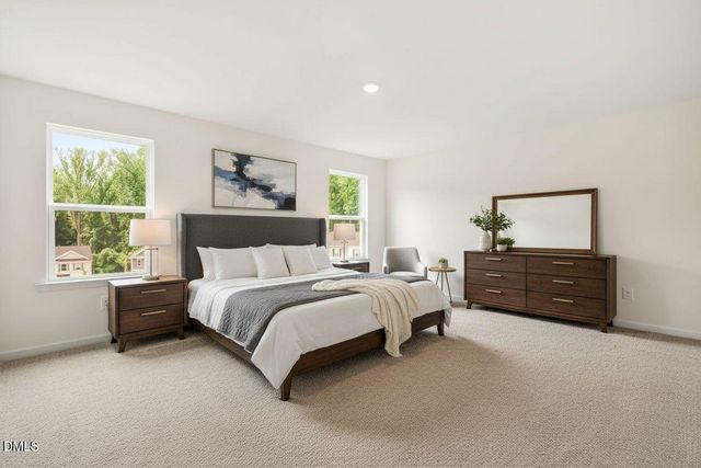 322 Hacksaw Trail, Raleigh, NC 27610