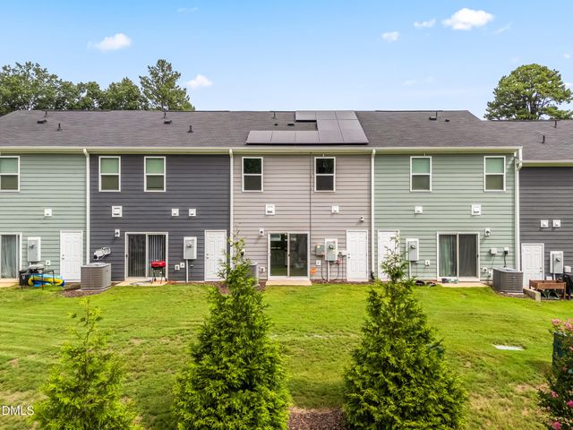 322 Hacksaw Trail, Raleigh, NC 27610
