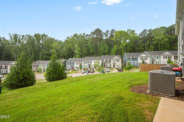322 Hacksaw Trail, Raleigh, NC 27610