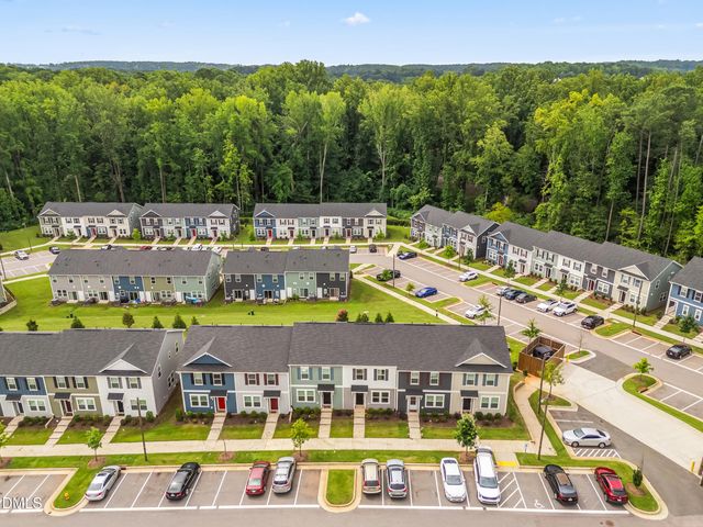 322 Hacksaw Trail, Raleigh, NC 27610