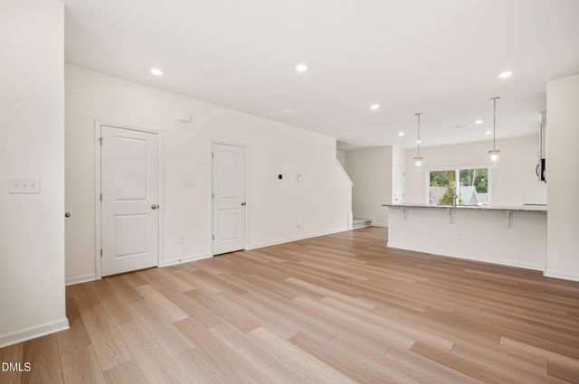322 Hacksaw Trail, Raleigh, NC 27610