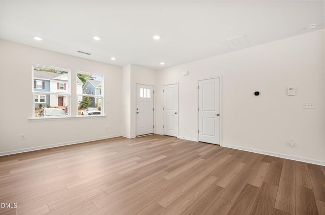 322 Hacksaw Trail, Raleigh, NC 27610