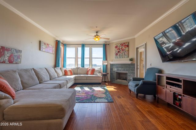 19777 N 76TH Street 3317, Scottsdale, AZ 85255