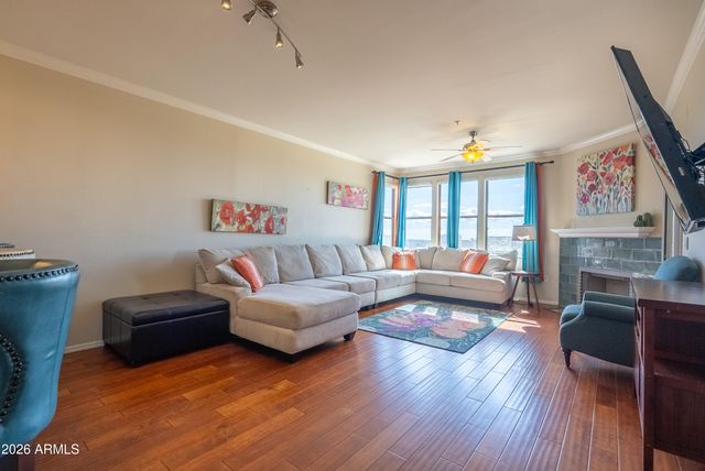 19777 N 76TH Street 3317, Scottsdale, AZ 85255