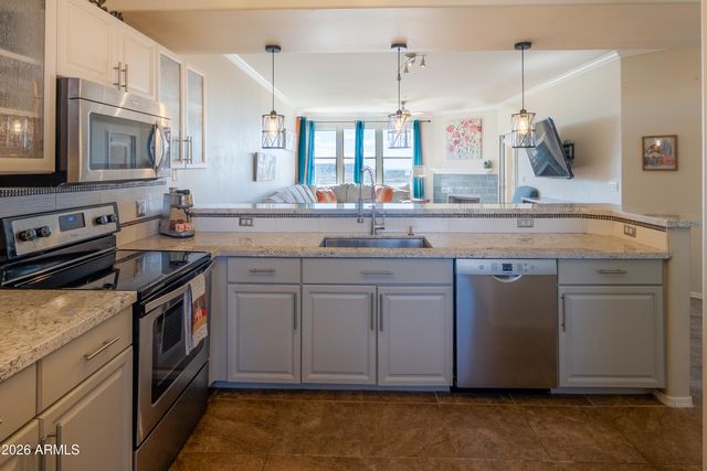 19777 N 76TH Street 3317, Scottsdale, AZ 85255