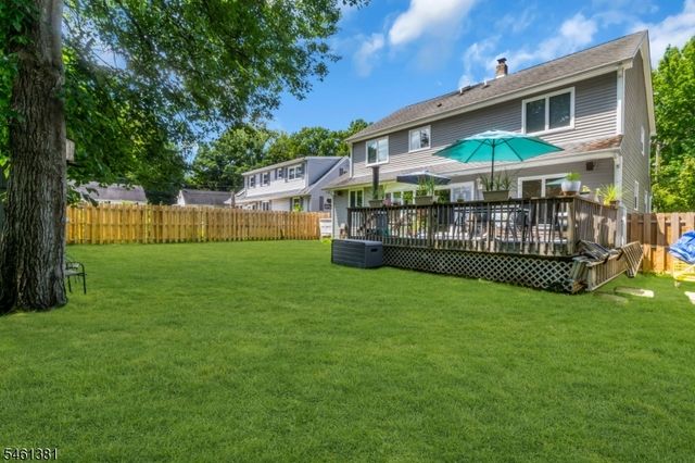 114 Lopez Rd, Cedar Grove Twp., NJ 07009