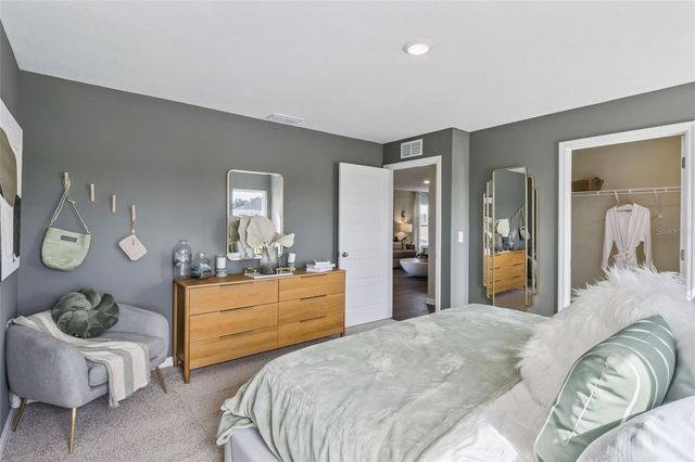 1255 CUMBERLAND TRAIL DRIVE, Haines City, FL 33844