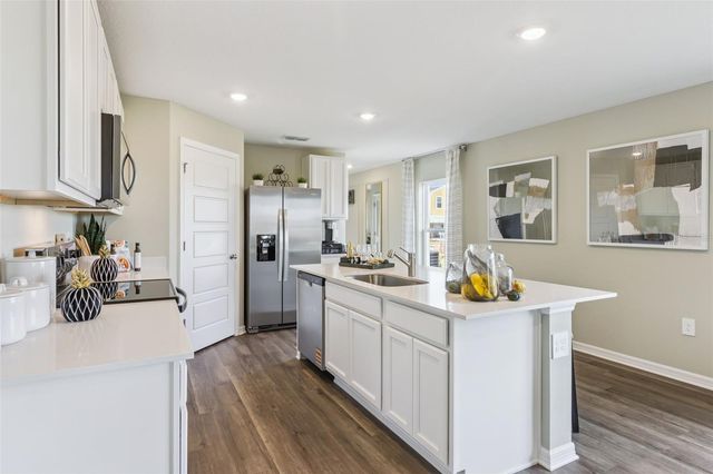 1255 CUMBERLAND TRAIL DRIVE, Haines City, FL 33844