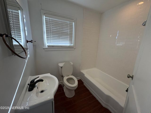 4719 CRESCENT Street, Jacksonville, FL 32205