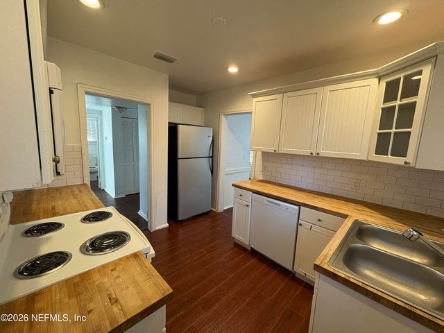 4719 CRESCENT Street, Jacksonville, FL 32205