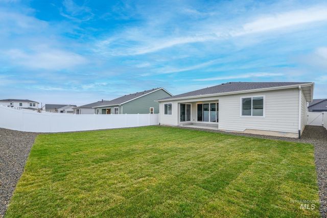 1761 W Arya St, Kuna, ID 83634