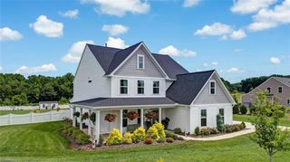 3541 Wesley Point Drive, Browns Summit, NC 27214