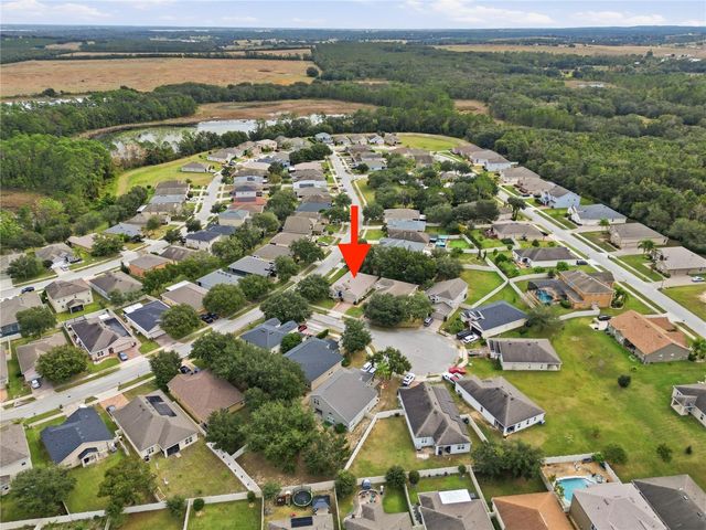 26016 SINGING LARK COURT, Leesburg, FL 34748