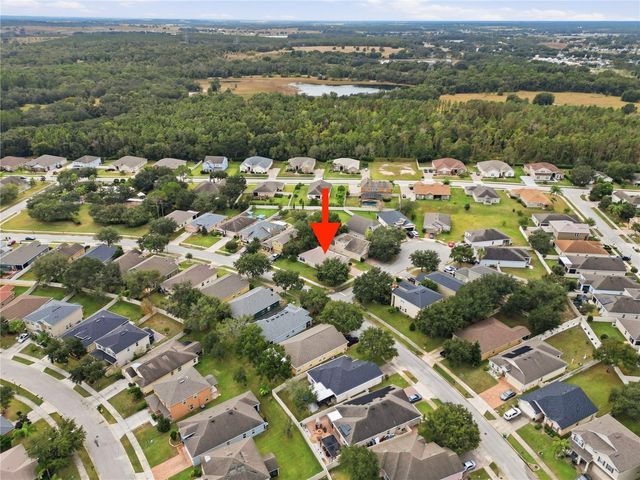 26016 SINGING LARK COURT, Leesburg, FL 34748