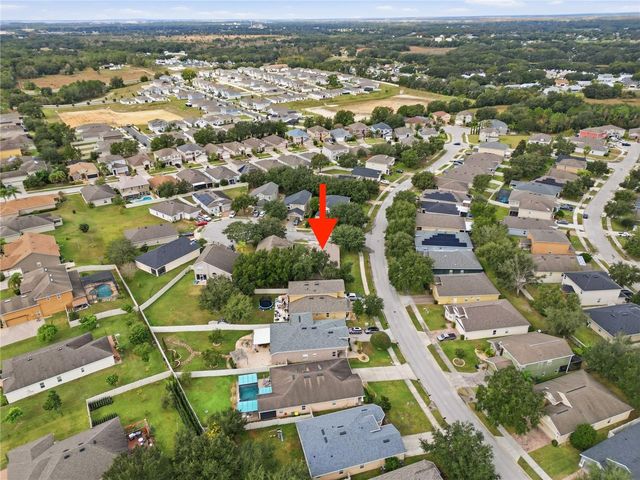 26016 SINGING LARK COURT, Leesburg, FL 34748