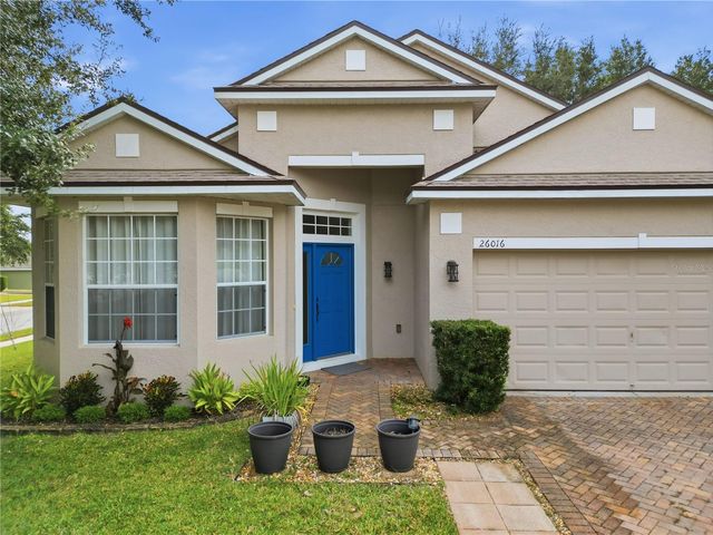 26016 SINGING LARK COURT, Leesburg, FL 34748