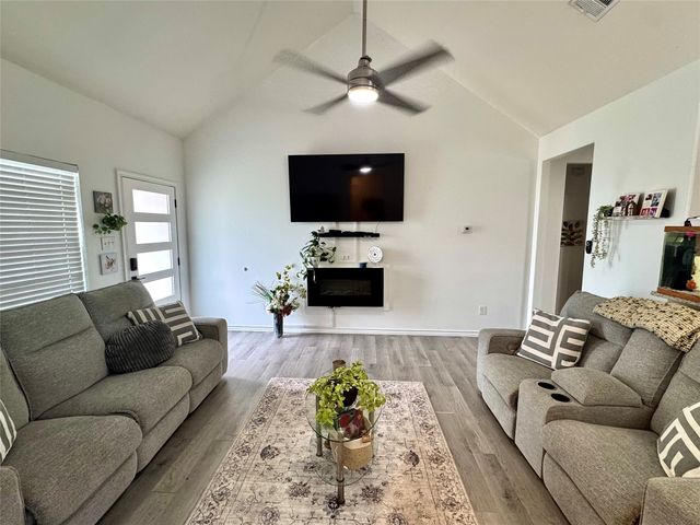 703 Perry Avenue, Waxahachie, TX 75165