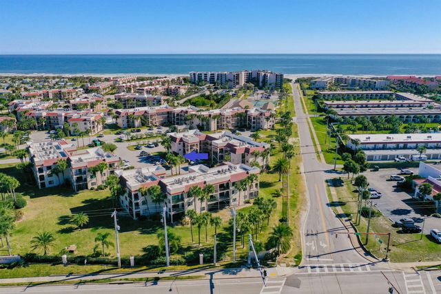 4250 A1A South Unit C-11, St Augustine, FL 32080