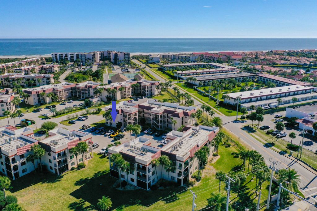 4250 A1A South Unit C-11, St Augustine, FL 32080
