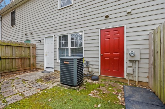 831 Dalewood Drive, Raleigh, NC 27610