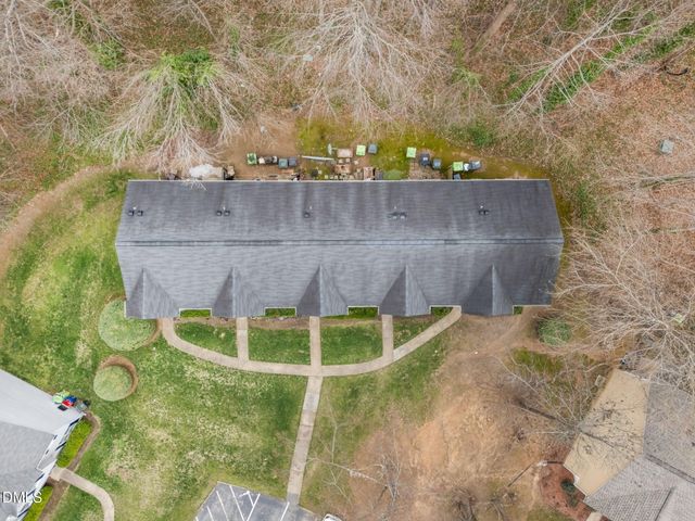 831 Dalewood Drive, Raleigh, NC 27610