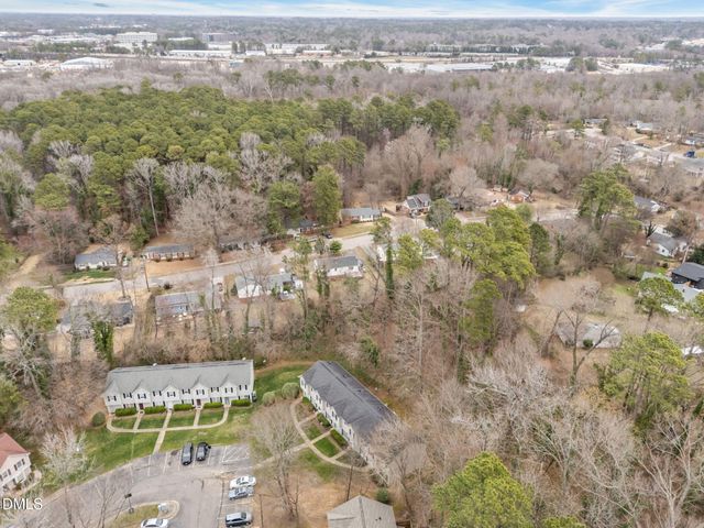 831 Dalewood Drive, Raleigh, NC 27610
