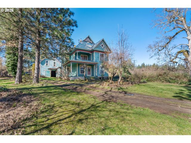 1580 MARKHAM Rd, Hood River, OR 97031