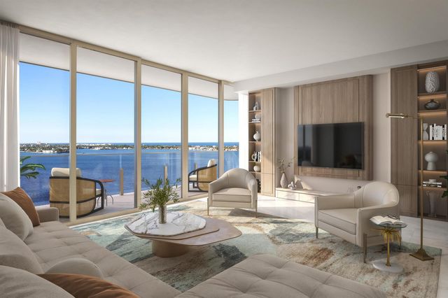 3773 S Flagler Drive 1501, West Palm Beach, FL 33405