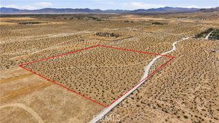 0 Lake View Avenue, Lucerne Valley, CA 92356