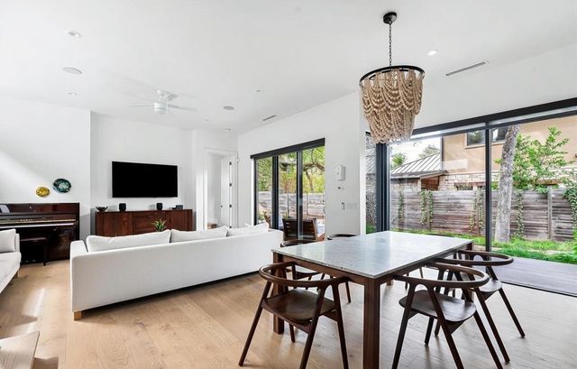 3313 Bonnie RD, Austin, TX 78703