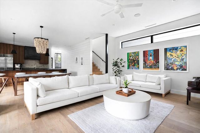 3313 Bonnie RD, Austin, TX 78703