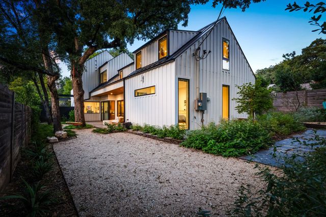 3313 Bonnie RD, Austin, TX 78703