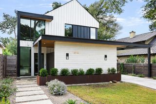 3313 Bonnie RD, Austin, TX 78703