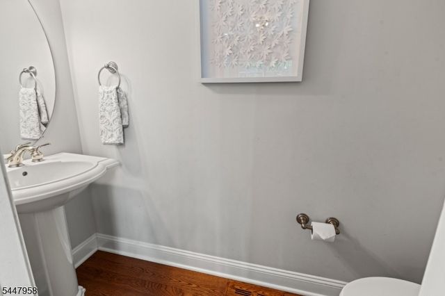 7 Harmony Ct, Southampton Twp., NJ 08088