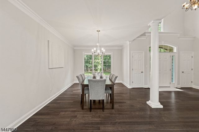 7 Harmony Ct, Southampton Twp., NJ 08088