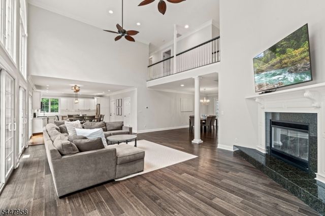 7 Harmony Ct, Southampton Twp., NJ 08088