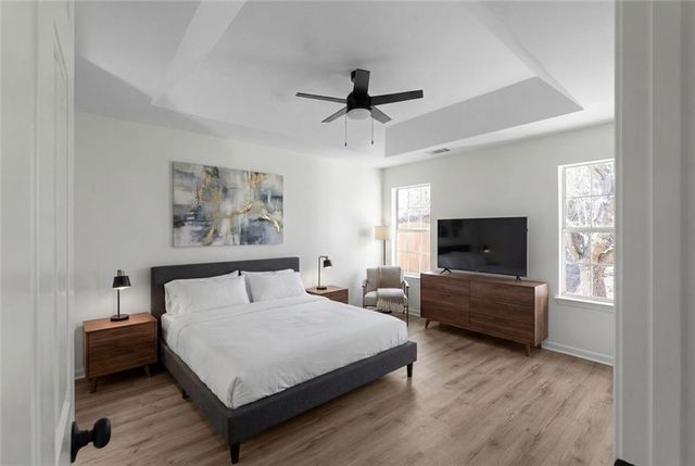 2203 Hidden Creek Drive, Decatur, GA 30035