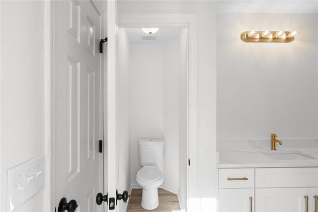 2203 Hidden Creek Drive, Decatur, GA 30035