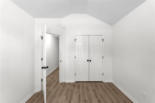 2203 Hidden Creek Drive, Decatur, GA 30035