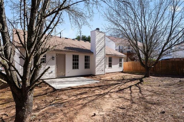 2203 Hidden Creek Drive, Decatur, GA 30035