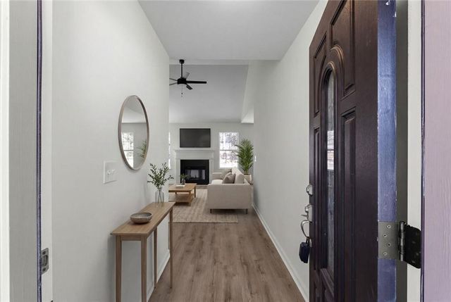 2203 Hidden Creek Drive, Decatur, GA 30035