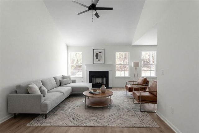 2203 Hidden Creek Drive, Decatur, GA 30035